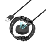 xDfind USB Interface Smart Watch Charging Cable, Length: 1m, Split Version - Image 6