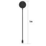 xDfind Type-C / USB-C Port Integrated Watch Charger With Data Transmission - Image 3