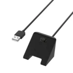 xDfind USB Interface Smart Watch Vertical Dock Charger, Length: 1m