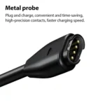 xDfind USB Port Watch Charger With Data Transmission, Length: 1m - Image 4