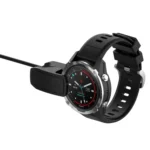 xDfind USB Port Smart Watch Clip Watch Charger, Length: 1m - Image 5