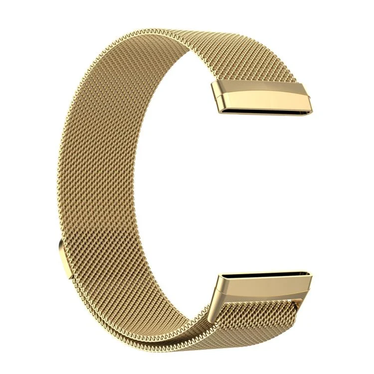 EDA008117401B_1.webp xDfind Milanese Magnetic Metal Watch Band, Size: L - Image 8