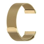 xDfind Milanese Magnetic Metal Watch Band, Size: L - Image 9