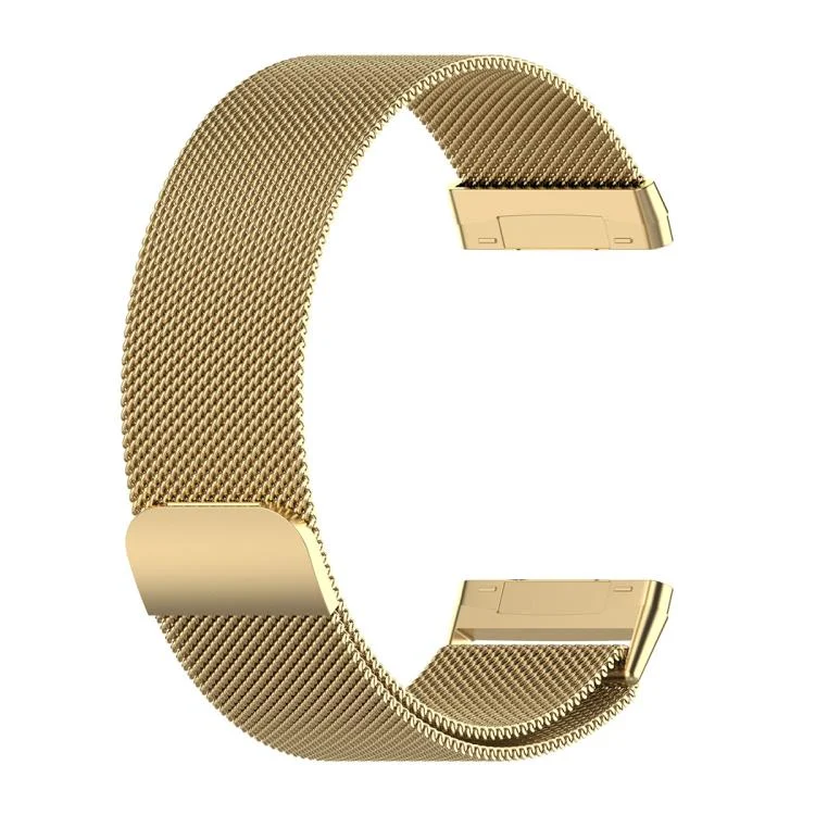 EDA008117401B_2.webp xDfind Milanese Magnetic Metal Watch Band, Size: L - Image 9