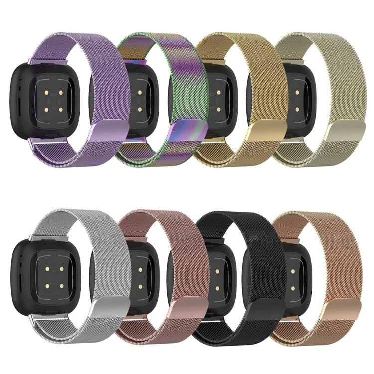 EDA0081174_B5.webp xDfind Milanese Magnetic Metal Watch Band, Size: L - Image 6