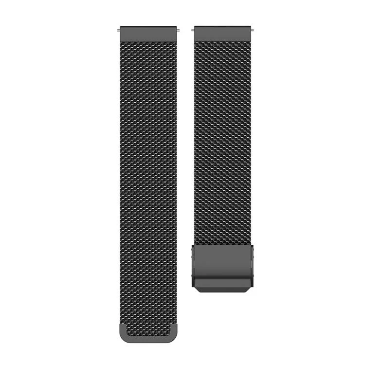 EDA008117601A_3.webp xDfind Buckle Metal Mesh Watch Band - Image 10