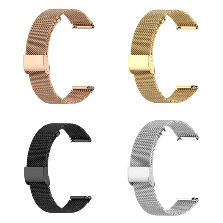 EDA0081176_B6.webp xDfind Buckle Metal Mesh Watch Band - Image 7