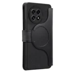 CaseNeo MagSafe RFID Anti-theft Zipper Wallet Retro Leather Phone Case, For OnePlus Ace 5, For OnePlus 13, For OnePlus 12 - Image 3