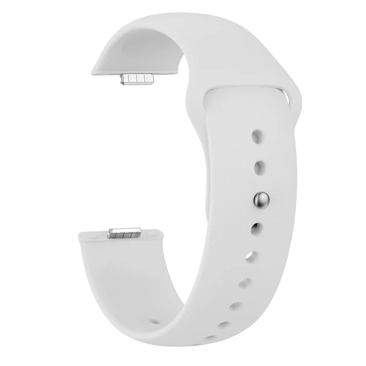 EDA008122001A_2.webp Nail Buckle Solid Color Silicone Watch Band - Image 9