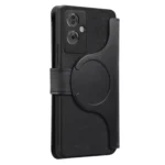 CaseNeo MagSafe RFID Anti-theft Zipper Wallet Retro Leather Phone Case, For OPPO A79 5G / A2 5G, For OPPO Reno13 Pro, For OPPO Reno13 - Image 3