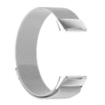 For Fitbit Charge 6 / 5 xDfind Milanese Magnetic Metal Watch Band - Image 9