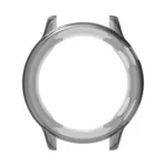 Half Coverage Hollow TPU Watch Protective Case - Image 3
