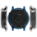 Half Coverage Hollow TPU Watch Protective Case - Image 5