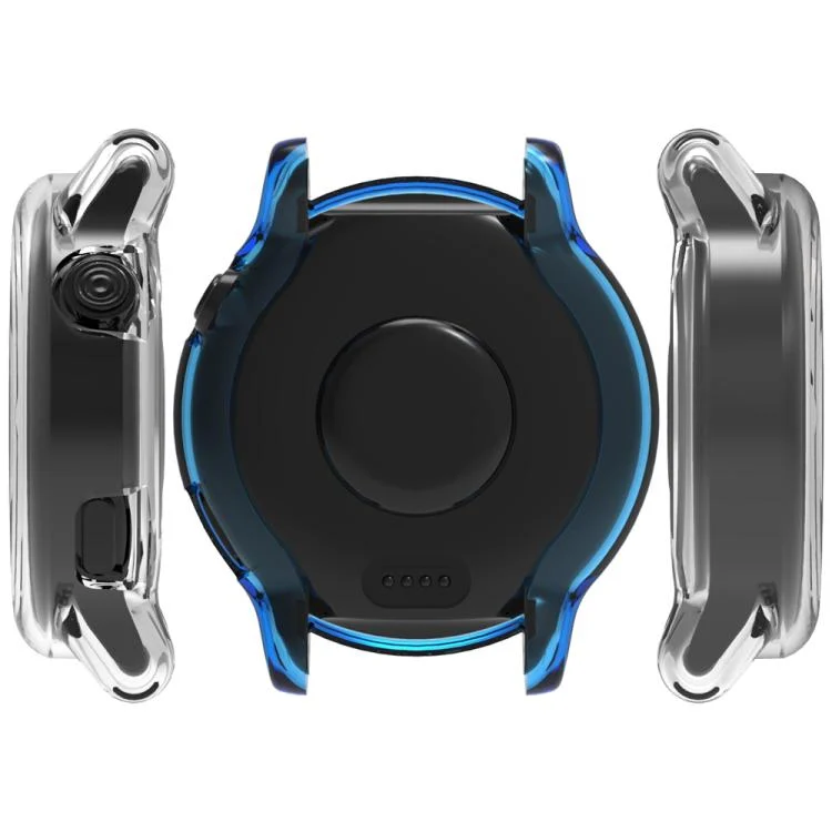 EDA0081291_B4.webp Half Coverage Hollow TPU Watch Protective Case - Image 5