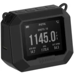 Chronograph Silicone Protective Case