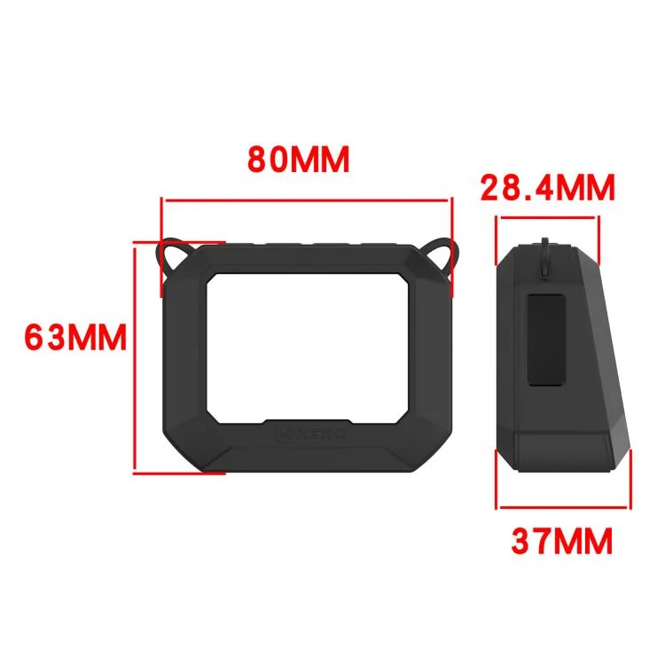 EDA0081299_B2.webp Chronograph Silicone Protective Case - Image 3