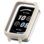 PC Ear Half Coverage Watch Protective Frame