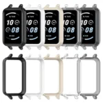 PC Ear Half Coverage Watch Protective Frame - Image 4
