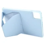 Folding Magnetic Holder Acrylic Leather Back Tablet Case, For Xiaomi Pad 7 / 7 Pro - Image 5