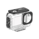 For DJI Osmo Action 5 Pro Magnetic 60m Waterproof Case