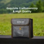 Sunnylife Battery Explosion-proof Safe Bag Protective Li-Po Safe Bag - Image 7