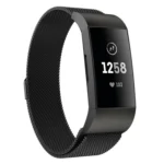 xDfind Milanese Magnetic Stainless Steel Watch Band