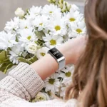 xDfind Milanese Magnetic Stainless Steel Watch Band - Image 5