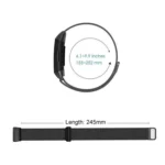 xDfind Milanese Magnetic Stainless Steel Watch Band - Image 7