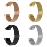 xDfind Milanese Magnetic Stainless Steel Watch Band - Image 8