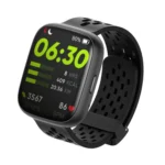 MOMAX SW1S 1.83 inch Screen IP68 Waterproof Smart Sports Watch