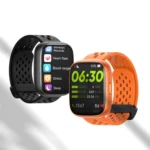 MOMAX SW1S 1.83 inch Screen IP68 Waterproof Smart Sports Watch - Image 2