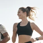 MOMAX SW1S 1.83 inch Screen IP68 Waterproof Smart Sports Watch - Image 6