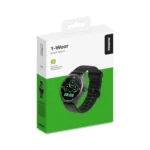 MOMAX SW2S 1.38 inch Screen IP68 Waterproof Smart Sports Watch - Image 12