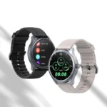 MOMAX SW2S 1.38 inch Screen IP68 Waterproof Smart Sports Watch - Image 2