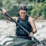 MOMAX SW2S 1.38 inch Screen IP68 Waterproof Smart Sports Watch - Image 6