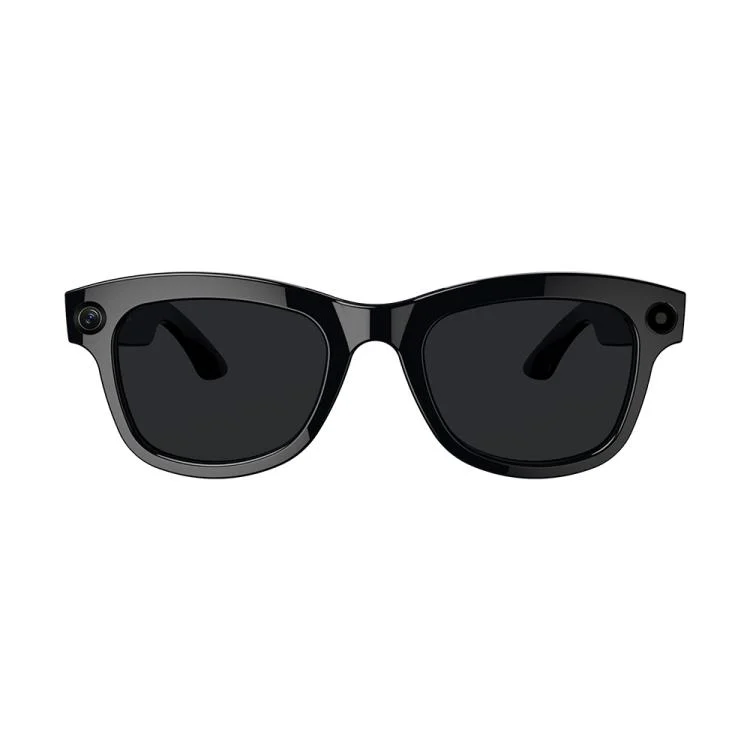EDA008156601A_1.webp Zeblaze Eyewear AI Shooting Glasses Open-ear Audio AI Assistance - Image 15
