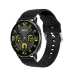 CY29 1.32 inch AMOLED Screen Female Smart Watch Supports COFIT APP