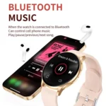 CY29 1.32 inch AMOLED Screen Female Smart Watch Supports COFIT APP - Image 11