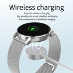 CY32 1.39 inch IPS Screen Sports Smart Watch Supports BT Call / COFIT APP - Image 12