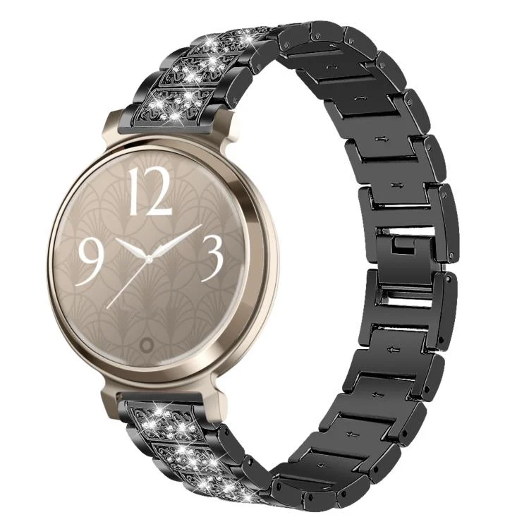 xDfind Diamond Jewelry Steel Watch Band
