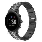xDfind Diamond Jewelry Steel Watch Band