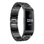 xDfind Diamond Jewelry Stainless Steel Watch Band