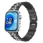 xDfind Diamond Jewelry Stainless Steel Watch Band