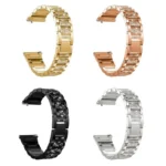 xDfind Diamond Jewelry Stainless Steel Watch Band - Image 7