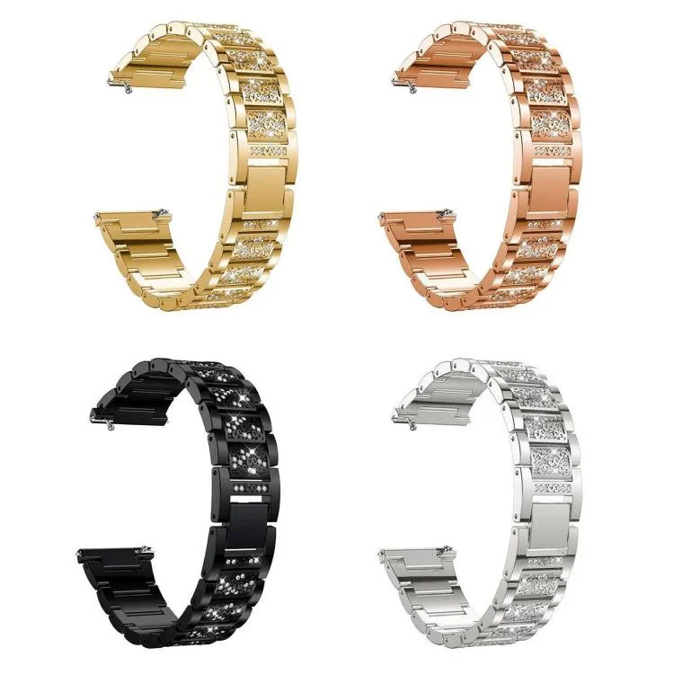 EDA0081646_B6.webp xDfind Diamond Jewelry Stainless Steel Watch Band - Image 7