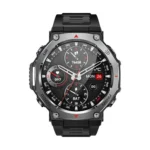 KT85 1.43 inch Screen 5ATM Outdoor Sports Smart Watch with Strong Flashlight - Image 18