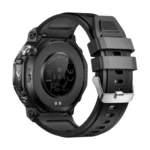 KT85 1.43 inch Screen 5ATM Outdoor Sports Smart Watch with Strong Flashlight - Image 19
