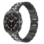 xDfind Diamond Jewelry Stainless Steel Watch Band