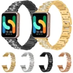 xDfind Diamond Jewelry Stainless Steel Watch Band - Image 2