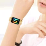 xDfind Diamond Jewelry Stainless Steel Watch Band - Image 5